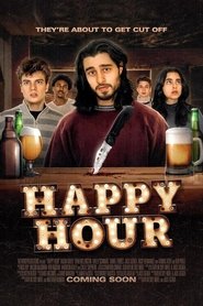 Happy Hour (2023)