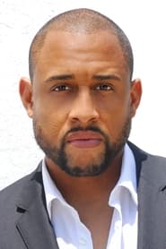 Elimu Nelson as Derrick Tripp