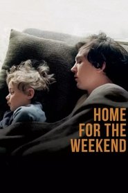 Poster Home for the Weekend 2012