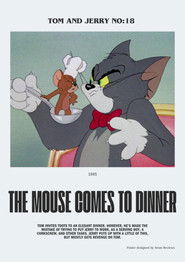 The Mouse Comes to Dinner