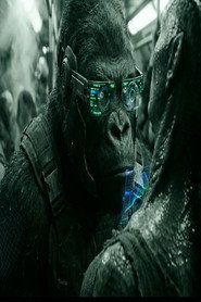 A Robotic BioApe