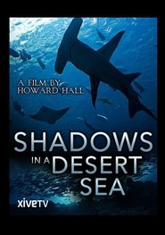 Poster Shadows in a Desert Sea 1993