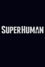 Superhuman poster
