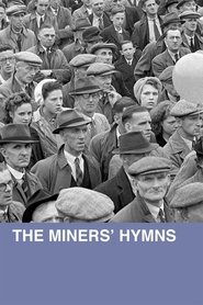 Poster The Miners' Hymns 2012