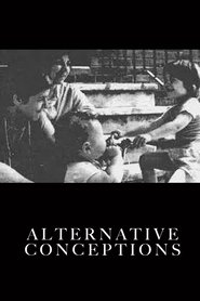 Poster Alternative Conceptions 1987