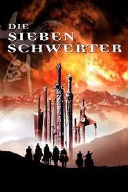 Poster Die sieben Schwerter