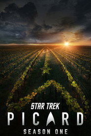 Star Trek: Picard Season 1 8