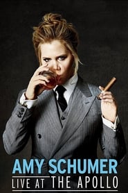 Amy Schumer: Live at the Apollo poszter