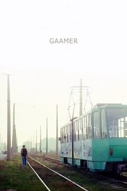 Poster Gamer 2011