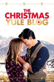 The Christmas Yule Blog постер