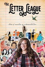 The Letter League (1970)