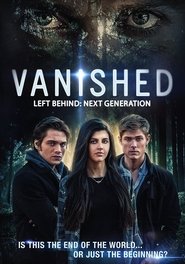 Left Behind: Vanished – Next Generation