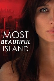 Poster for Most Beautiful Island