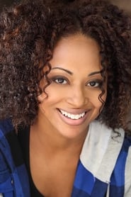 Raven-Danielle Baker Raven-Danielle Baker