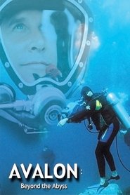 Poster Avalon: Beyond the Abyss 1999