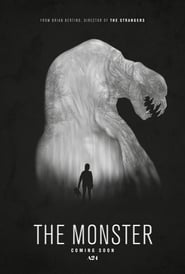 The Monster (2016) HD