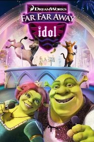 Image Shrek e os Ídolos de Tão Tão Distante