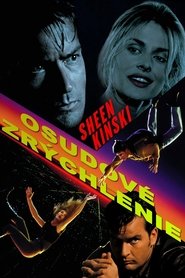 Osudové zrýchlenie 1994 Osudové zrýchlenie 1994
