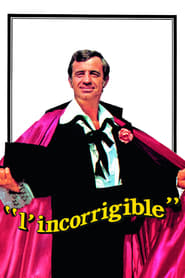 L’Incorrigible (1975)