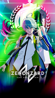 Image Zenonzard: The Animation Épisodes spéciaux