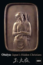 Poster Otaiya: Japan's Hidden Christians 1997