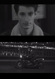 Poster La Nuit de Pierre Niney