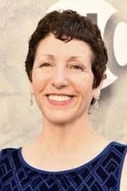 Sabrina S. Sutherland headshot