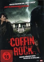 Poster Coffin Rock