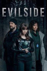 Evilside poster