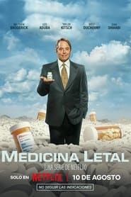 Medicina letal – Temporada 1