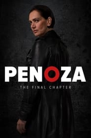 Poster Penoza: The Final Chapter 2019