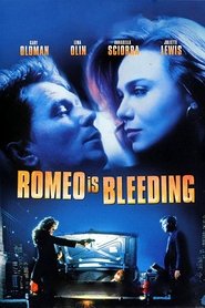 רומיאו בן זונה / Romeo Is Bleeding לצפייה ישירה