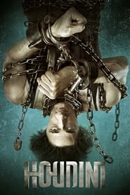 Houdini poster