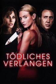 Poster Tödliches Verlangen