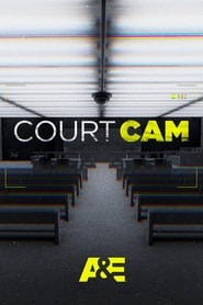 Court Cam постер