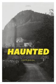 Poster Haunted 2018