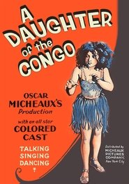 A Daughter of the Congo) A Daughter of the Congo (1930)
