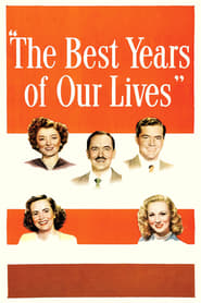 Poster for The Best Years of Our Lives