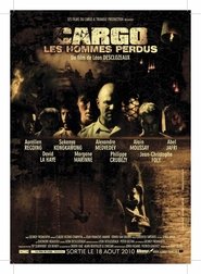 Poster Cargo, les hommes perdus