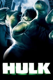 Hulk poszter