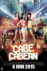 Poster Cabe-Cabean 2015