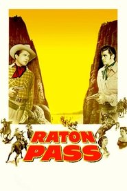 Raton Pass (1951) HD