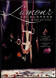 Poster Le bal des pantins 2000