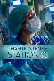 Charit&eacute; intensiv (2021)