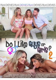 Do I Like Guys Or Girls?? 2