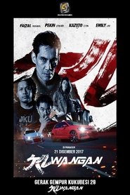 KL Wangan (2017) KL Wangan (2017)