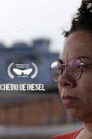 Poster Cheiro de Diesel 