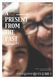Poster A Present from the Past: 20 September 2016