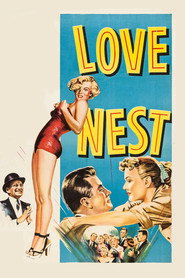 Love Nest (1951)