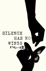 Poster Silence Has No Wings 1966